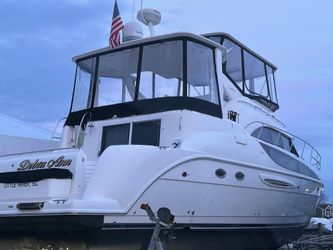 48' Meridian 2005 Yacht For Sale